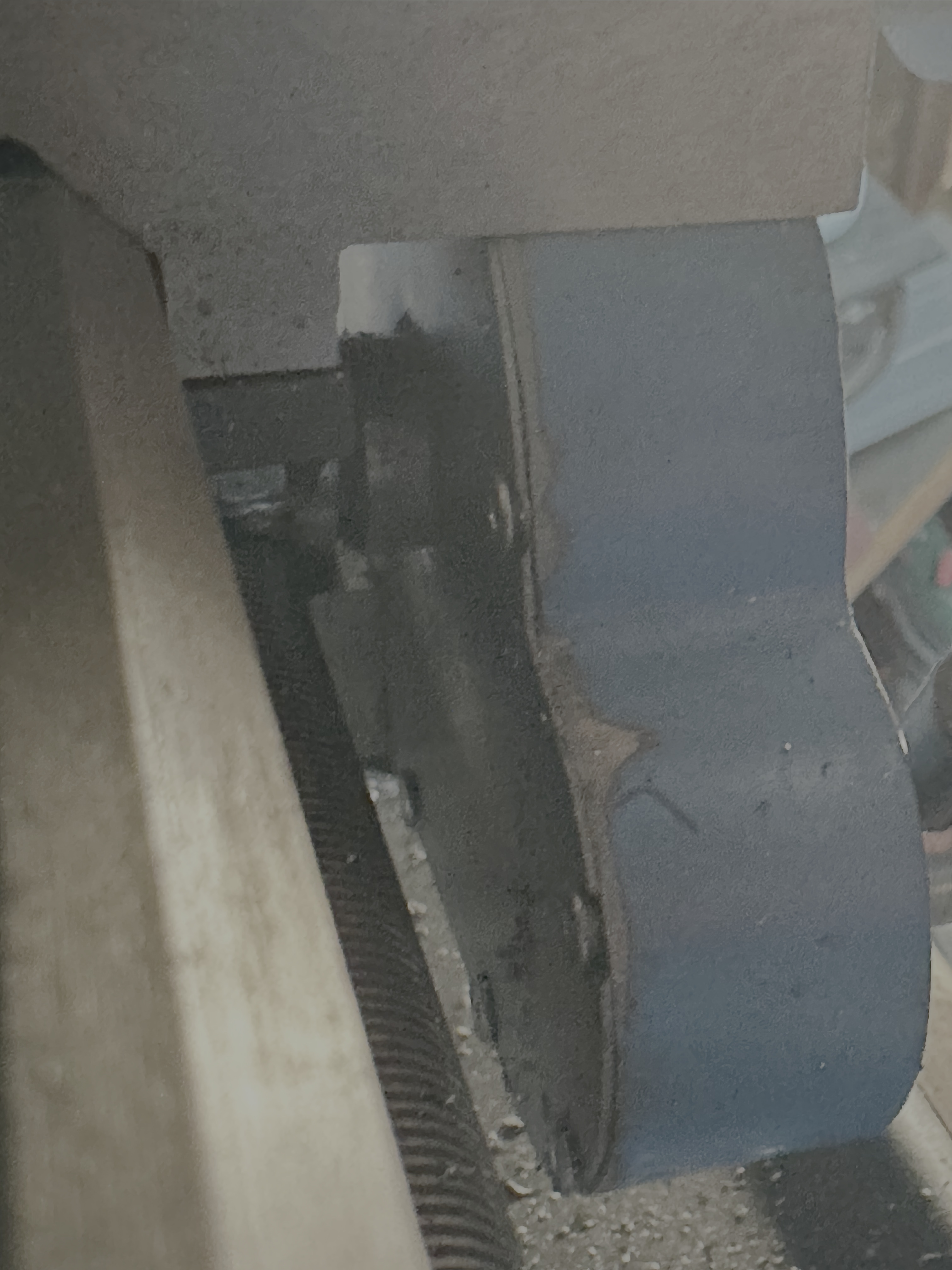 Plaque de protection